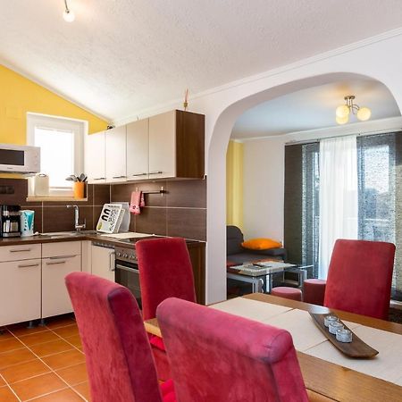 Branko Apartment Medulin Luaran gambar