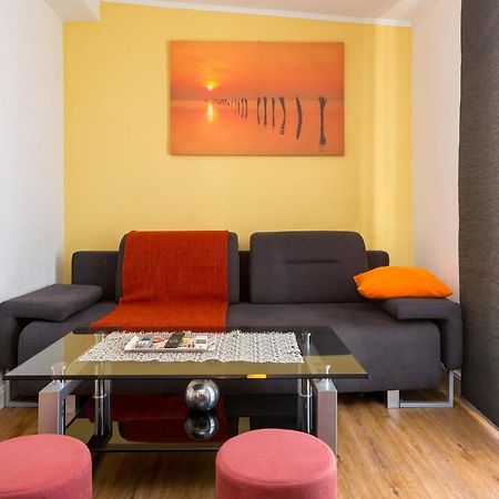 Branko Apartment Medulin Luaran gambar