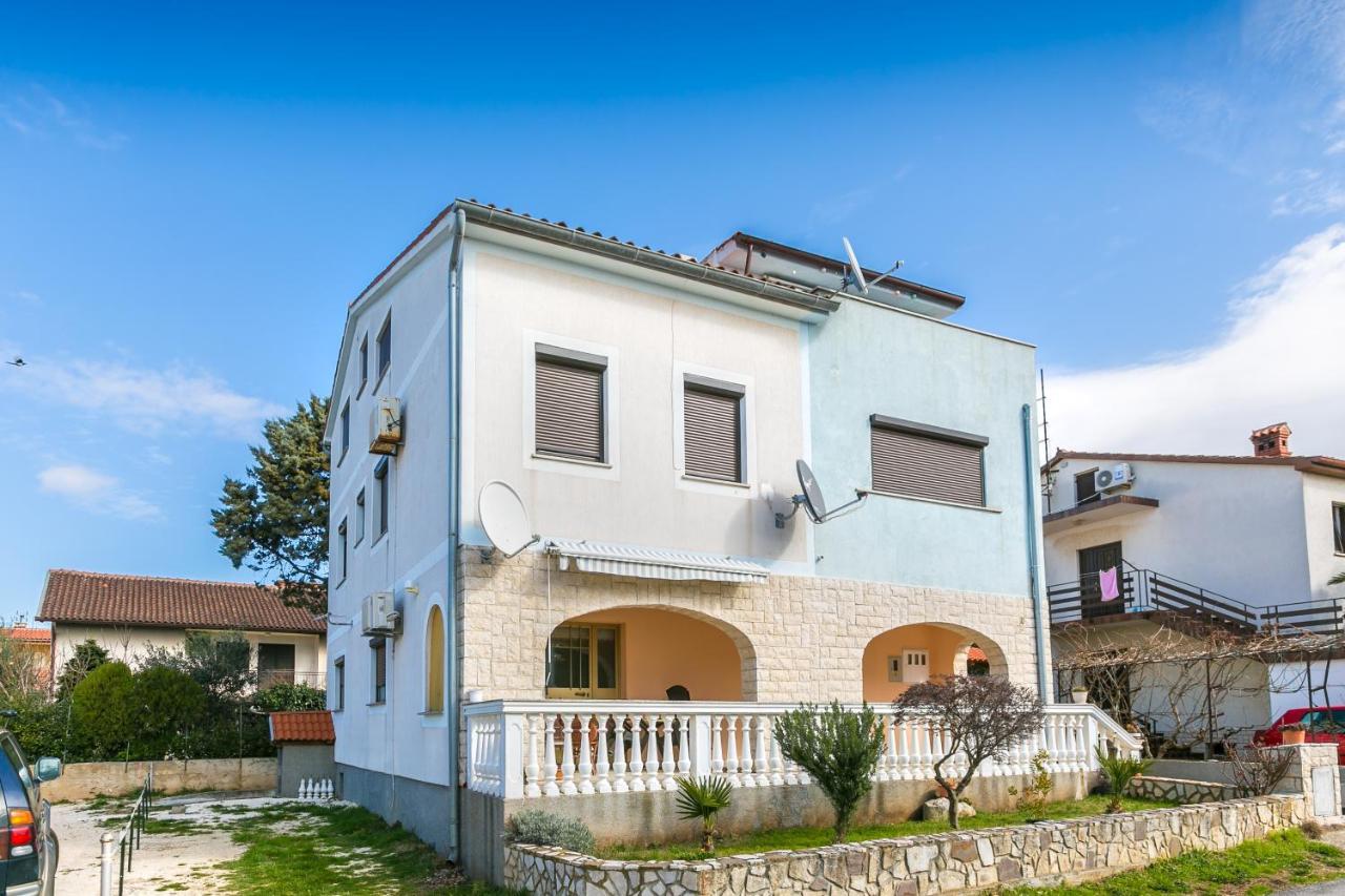 Branko Apartment Medulin Luaran gambar