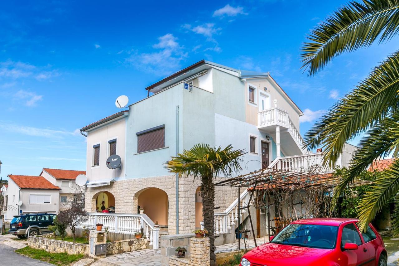 Branko Apartment Medulin Luaran gambar