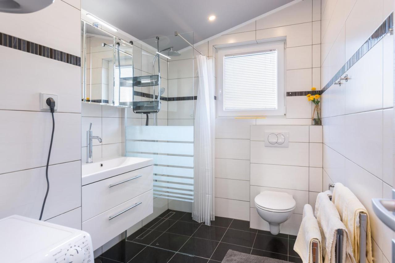 Branko Apartment Medulin Luaran gambar