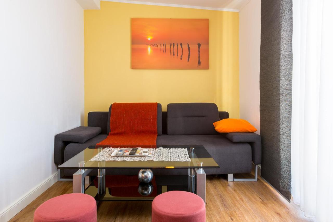 Branko Apartment Medulin Luaran gambar